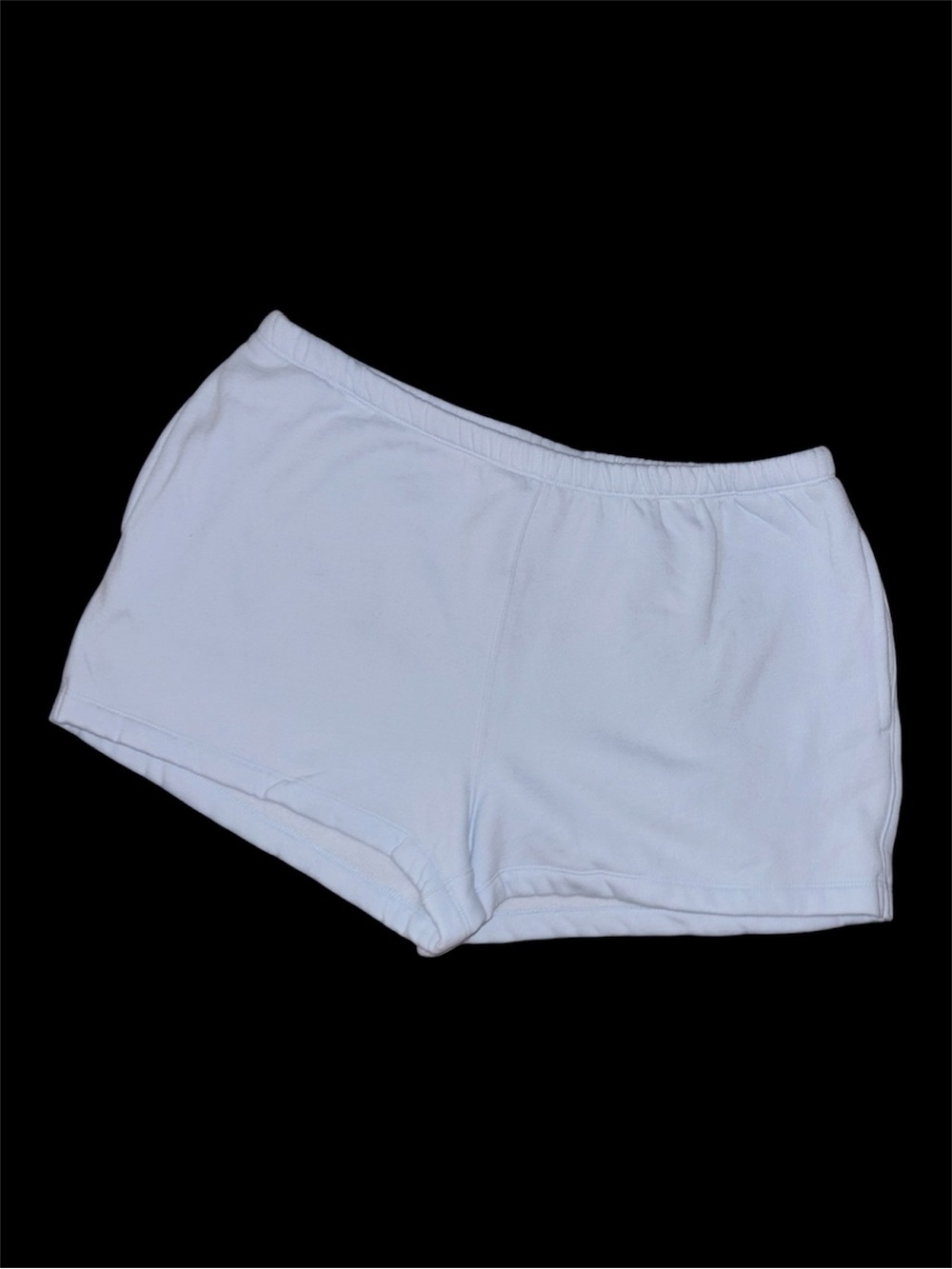 Wild Fable Light Blue Fleece Shorts - Size XL